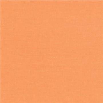 Kasmir Fabrics Glocca Morra Tangerine Fabric 